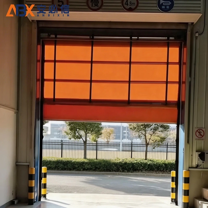 安康冷库门封